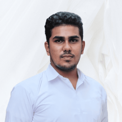 Supun Sandaruwan